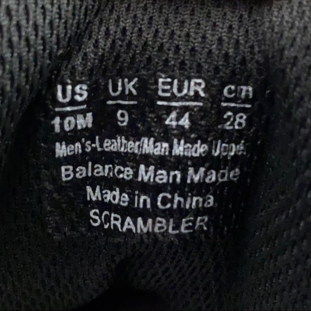 NEW Dr Scholls Scrambler Suede Ankle Chukka Boot - Picture 10 of 10